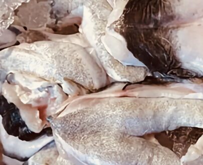 cocochas de merluza