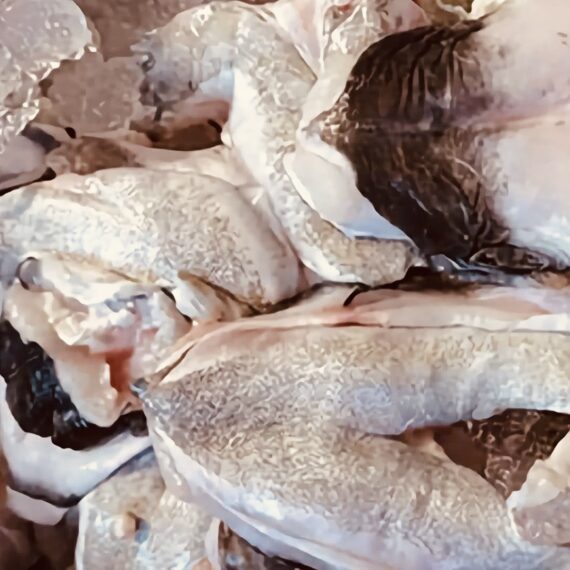 cocochas de merluza